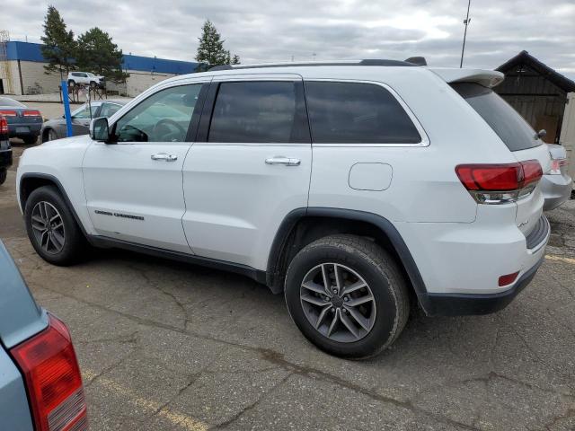 Photo 2 from auction – 2020 JEEP GRAND CHER with VIN 1C4RJFBG3LC419898
