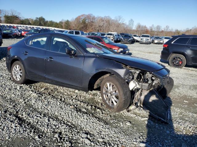 Photo 4 from auction – 2016 MAZDA 3 SPORT with VIN JM1BM1U76G1282157