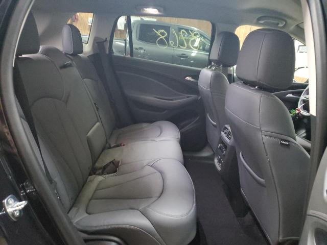 Photo 11 from auction – 2020 BUICK ENVISION E with VIN LRBFXCSA1LD197463