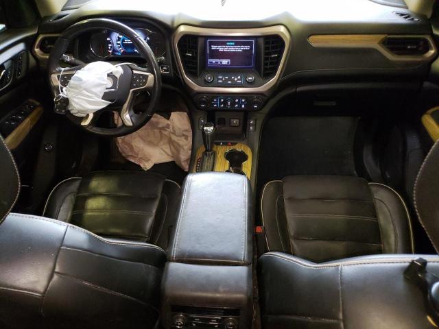 Photo 8 from auction – 2017 GMC ACADIA DEN with VIN 1GKKNXLS7HZ253909