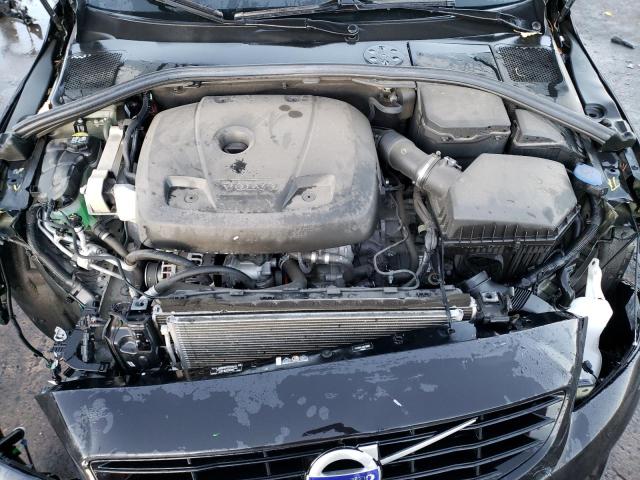 Photo 11 from auction – 2017 VOLVO S60 DYNAMI with VIN YV140MTL4H2436925