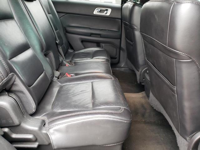 Photo 11 from auction – 2013 FORD EXPLORER X with VIN 1FM5K8D81DGA47688