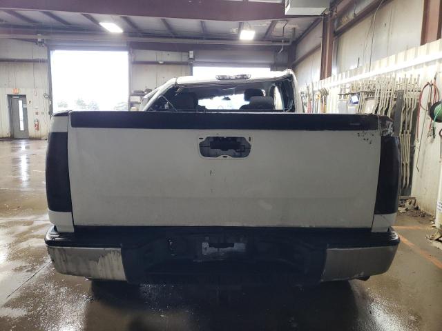 Photo 6 from auction – 2008 GMC SIERRA K15 with VIN 2GTEK19J381268445