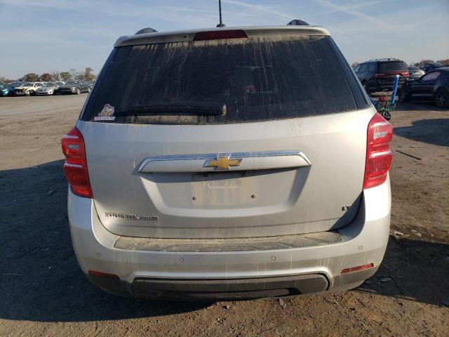 Photo 6 from auction – 2017 CHEVROLET EQUINOX LT with VIN 2GNFLFEK0H6232591