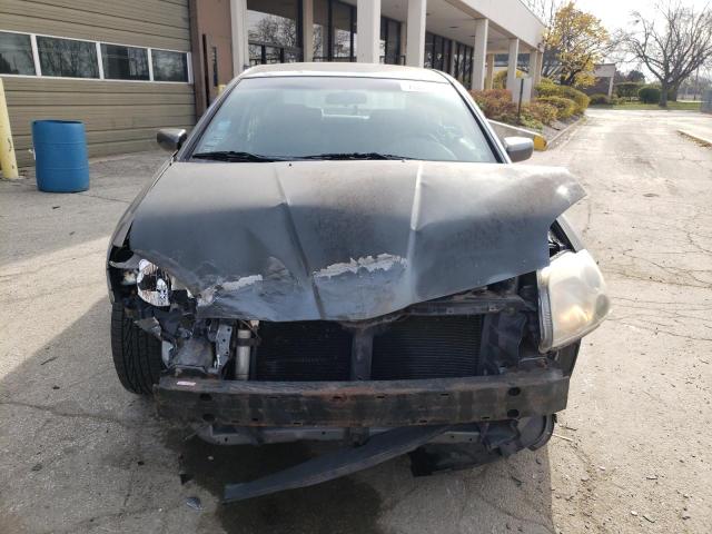 Photo 5 from auction – 2006 MITSUBISHI GALANT ES with VIN 4A3AB36F66E064189