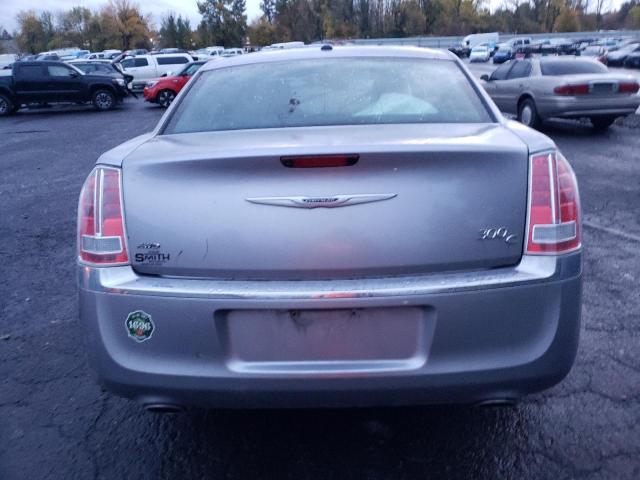 Photo 6 from auction – 2014 CHRYSLER 300C with VIN 2C3CCAKG0EH179684