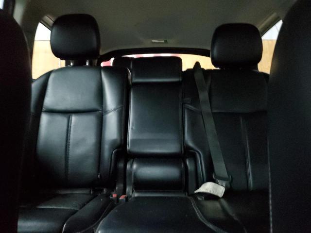 Photo 10 from auction – 2019 NISSAN PATHFINDER with VIN 5N1DR2MM7KC606599
