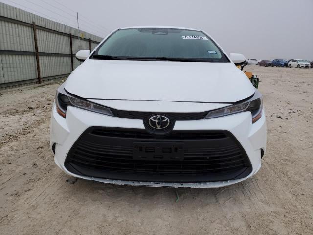 Photo 5 from auction – 2023 TOYOTA COROLLA LE with VIN 5YFB4MDE2PP073218