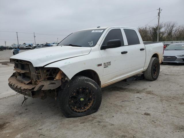 RAM 1500 CLASS 2020 with VIN 3C6RR7KT7LG299412 - Photo from auction
