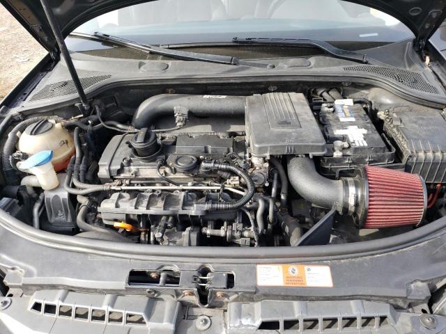 Photo 11 from auction – 2006 AUDI A3 2.0 PRE with VIN WAUNF78P26A148794