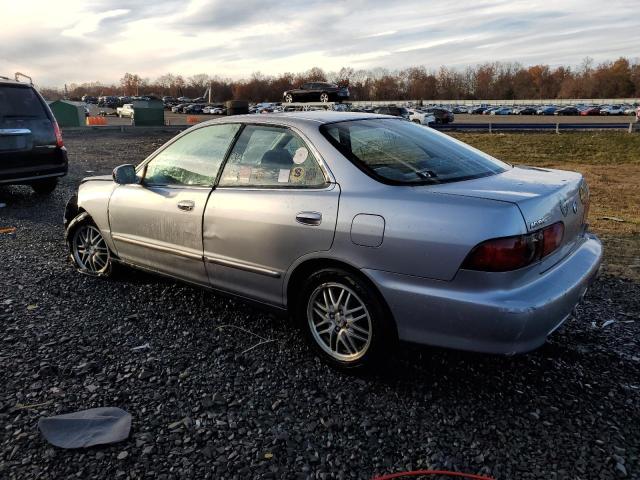 Photo 2 from auction – 1999 ACURA INTEGRA LS with VIN JH4DB7653XS004869
