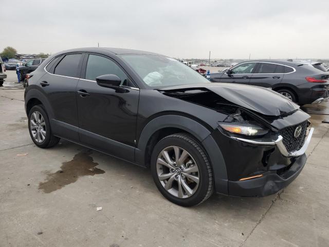 Photo 4 from auction – 2021 MAZDA CX-30 SELE with VIN 3MVDMABL5MM256204
