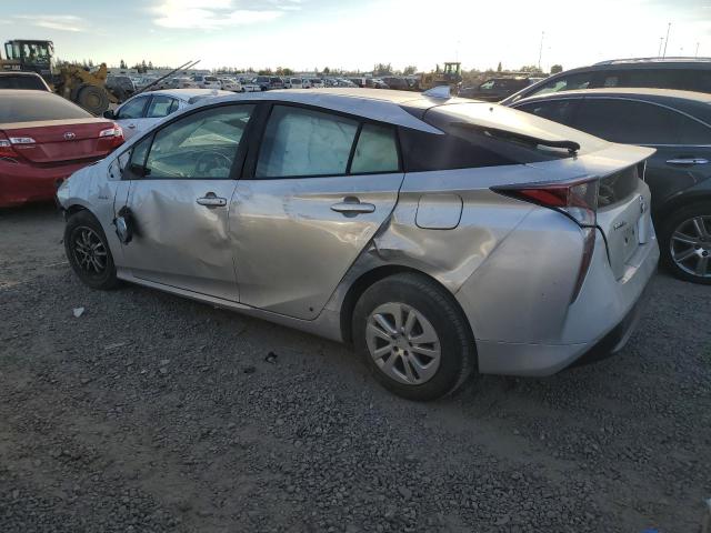Photo 2 from auction – 2016 TOYOTA PRIUS with VIN JTDKBRFU3G3507159