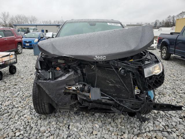 Photo 5 from auction – 2017 JEEP GRAND CHER with VIN 1C4RJFBG6HC689229