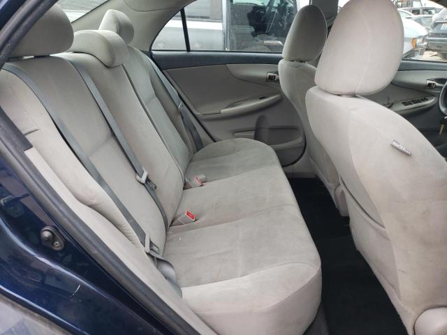 Photo 10 from auction – 2012 TOYOTA COROLLA BA with VIN 5YFBU4EE3CP026790