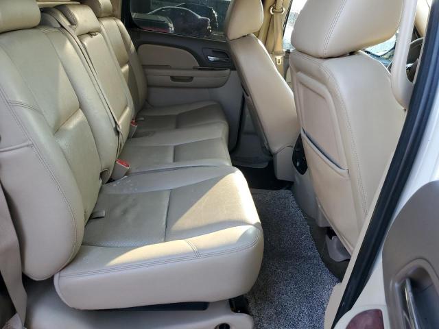 Photo 10 from auction – 2013 CHEVROLET AVALANCHE with VIN 3GNTKGE75DG183183