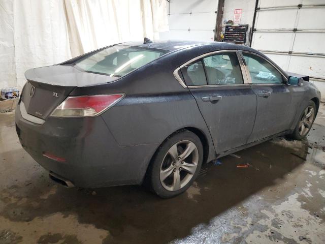 Photo 3 from auction – 2012 ACURA TL with VIN 19UUA9F56CA000767