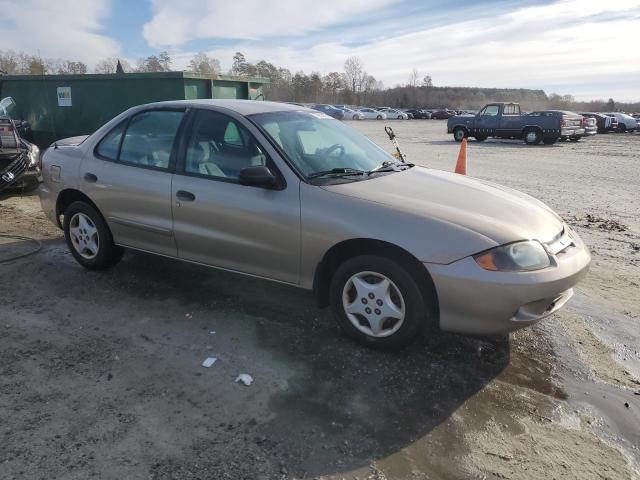 Photo 4 from auction – 2005 CHEVROLET CAVALIER with VIN 1G1JC52F457195358