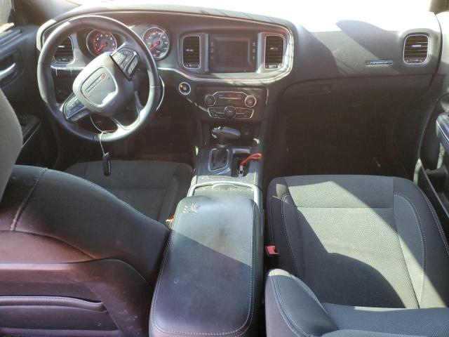 Photo 8 from auction – 2017 DODGE CHARGER SE with VIN 2C3CDXBG8HH642076