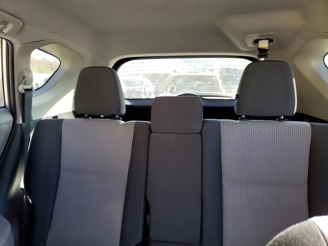 Photo 10 from auction – 2013 TOYOTA RAV4 LE with VIN JTMZFREV2D5009273