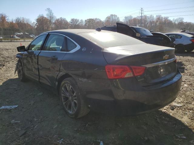 Photo 2 from auction – 2014 CHEVROLET IMPALA LT with VIN 2G1125S3XE9202983