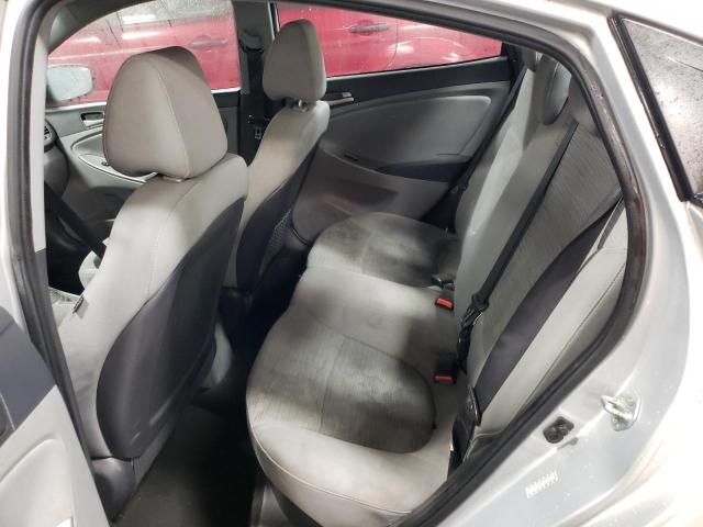 Photo 10 from auction – 2016 HYUNDAI ACCENT SE with VIN KMHCT4AE3GU981137