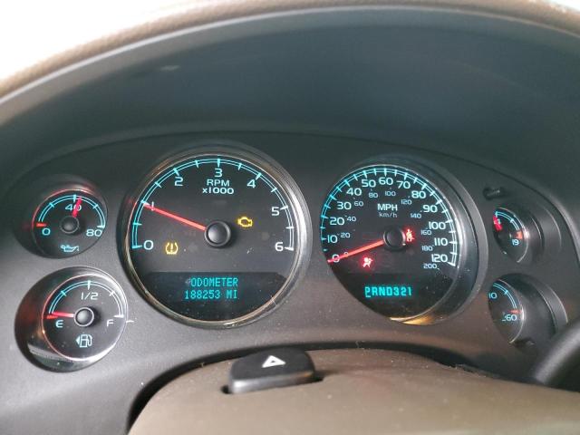 Photo 9 from auction – 2007 GMC NEW SIERRA with VIN 2GTEC13JX71563322