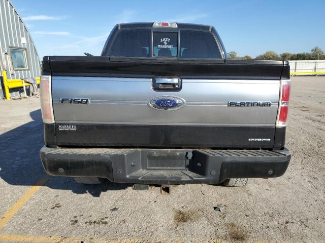 Photo 6 from auction – 2014 FORD F150 SUPER with VIN 1FTFW1EF4EFC70459