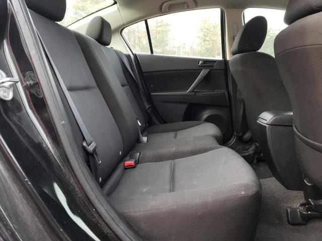 Photo 10 from auction – 2011 MAZDA 3 I with VIN JM1BL1UG2B1462490