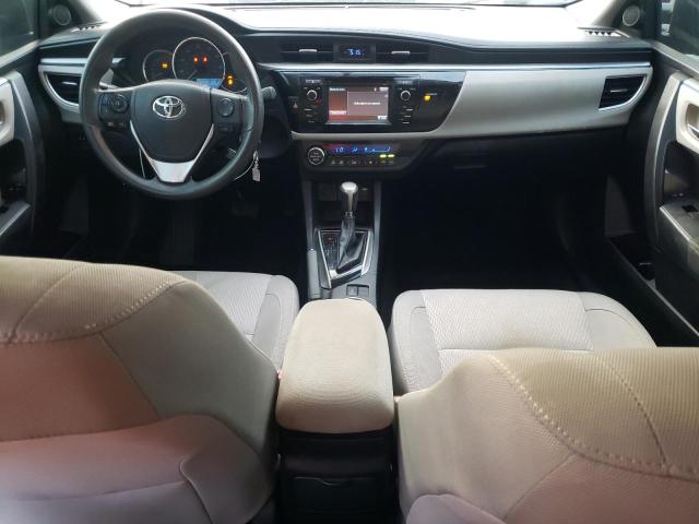 Photo 8 from auction – 2015 TOYOTA COROLLA L with VIN 2T1BURHEXFC328588
