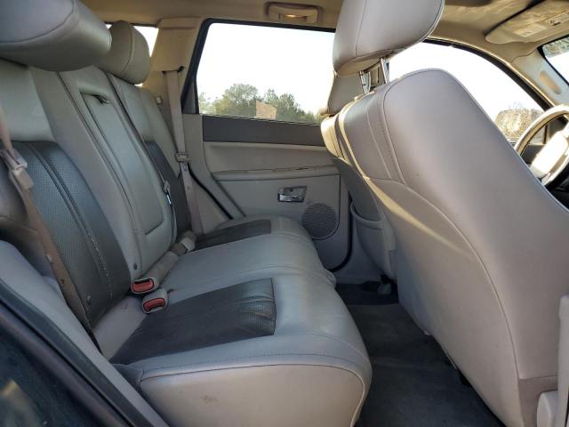 Photo 11 from auction – 2006 JEEP GRAND CHER with VIN 1J4HS58N66C332083