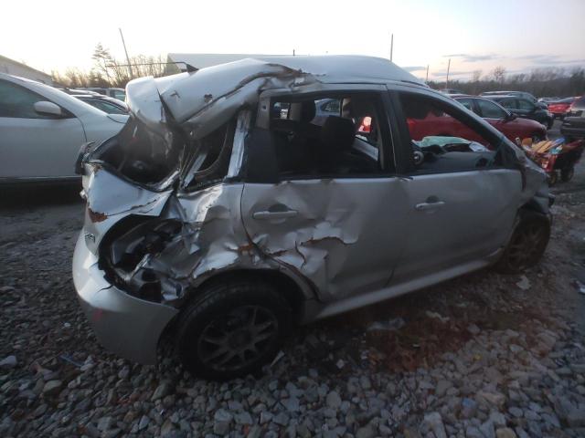 Photo 3 from auction – 2006 TOYOTA SCION XA with VIN JTKKT624065005433