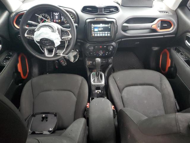 Photo 8 from auction – 2018 JEEP RENEGADE S with VIN ZACCJBAB4JPH53905