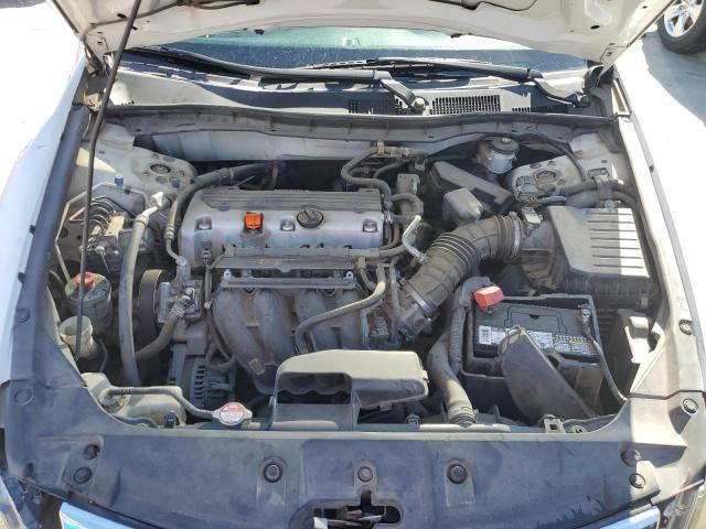 Photo 11 from auction – 2011 HONDA ACCORD se with VIN 1HGCP2F62BA105895