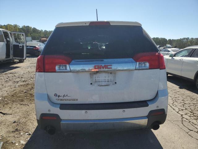 Photo 6 from auction – 2015 GMC TERRAIN SL with VIN 2GKFLTE31F6147809