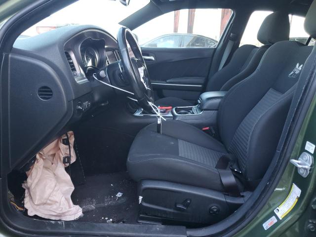 Photo 7 from auction – 2019 DODGE CHARGER SC with VIN 2C3CDXGJ7KH527576