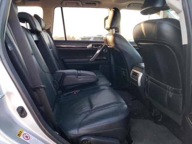 Photo 11 from auction – 2015 LEXUS GX 460 PRE with VIN JTJJM7FX6F5090737