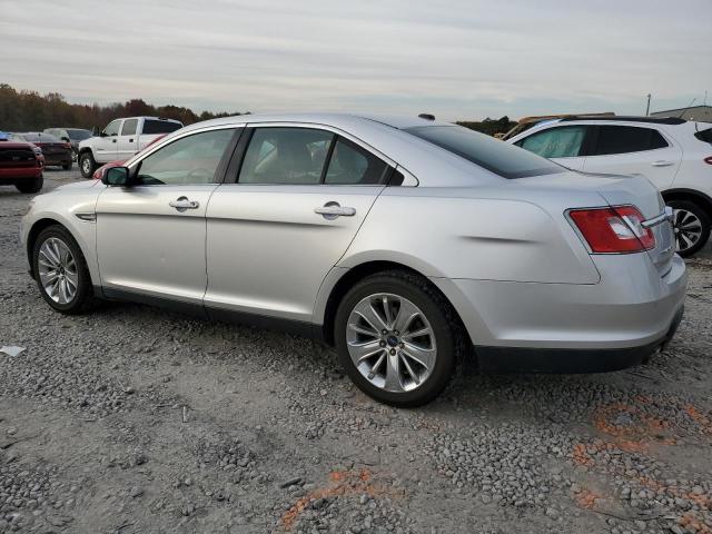 Фото 2 с аукциона – 2010 FORD TAURUS LIM с VIN 1FAHP2FW8AG136560