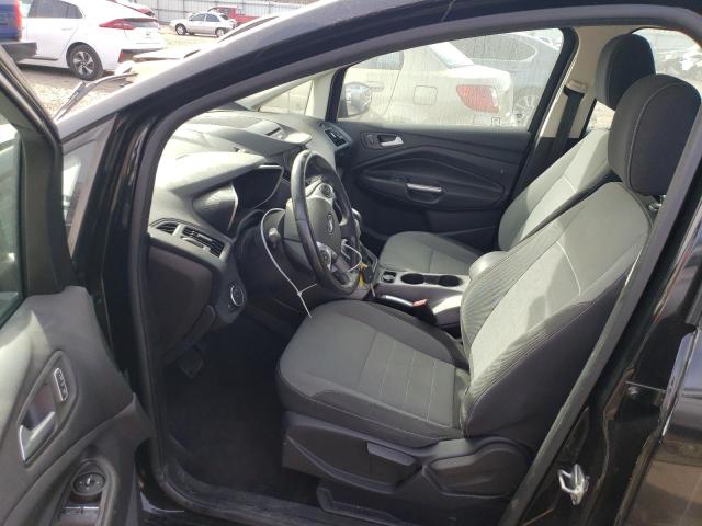 Photo 7 from auction – 2014 FORD C-MAX SE with VIN 1FADP5AU0EL506175