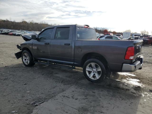 Photo 2 from auction – 2018 RAM 1500 ST with VIN 1C6RR7KT2JS305929