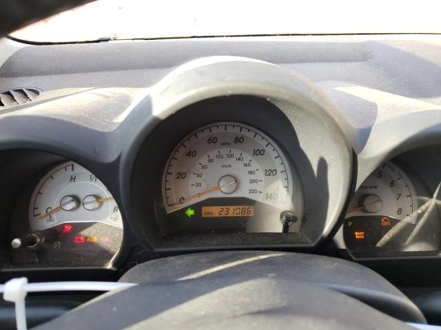 Photo 9 from auction – 2005 TOYOTA SCION TC with VIN JTKDE177750005854