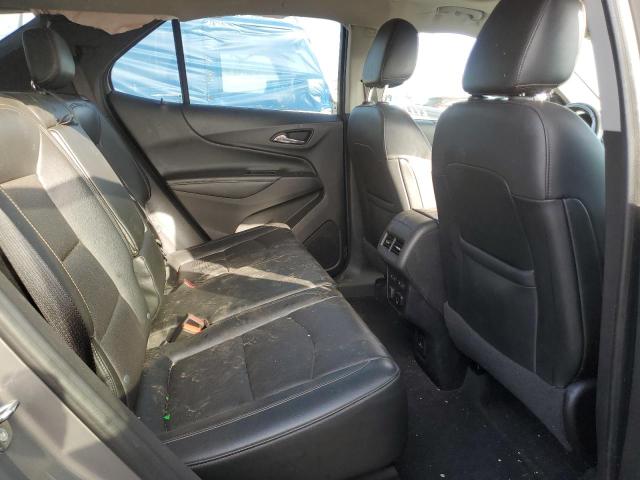 Photo 11 from auction – 2018 CHEVROLET EQUINOX PR with VIN 3GNAXWEX2JS589949