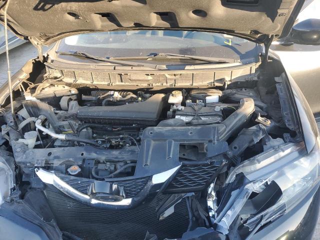 Photo 12 from auction – 2016 NISSAN ROGUE S with VIN KNMAT2MVXGP683257