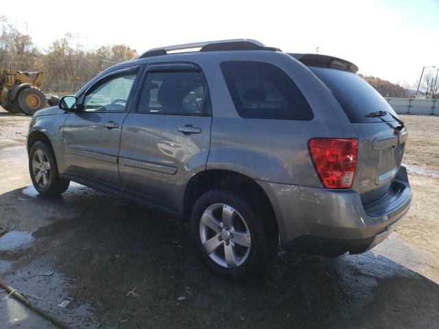 Photo 2 from auction – 2006 PONTIAC TORRENT with VIN 2CKDL73F166140200