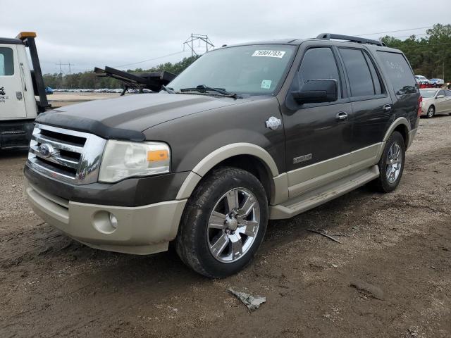 FORD EXPEDITION 2008 with VIN 1FMFU17528LA29866 - Photo from auction