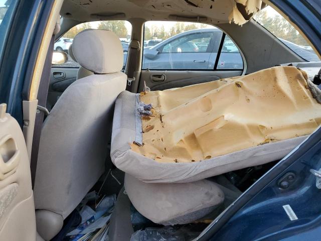 Photo 10 from auction – 1998 TOYOTA COROLLA with VIN 1NXBR12E2WZ056287