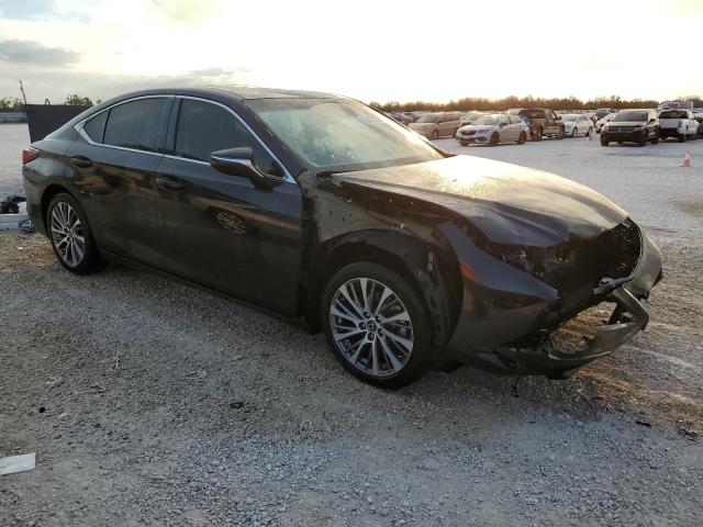 Photo 4 from auction – 2019 LEXUS ES 350 with VIN 58ABZ1B10KU028892