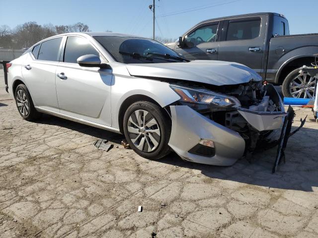 Photo 4 from auction – 2019 NISSAN ALTIMA S with VIN 1N4BL4BV0KC198568