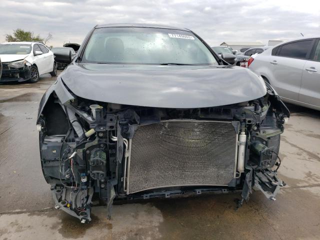 Photo 5 from auction – 2015 NISSAN ALTIMA 2.5 with VIN 1N4AL3AP7FN404097