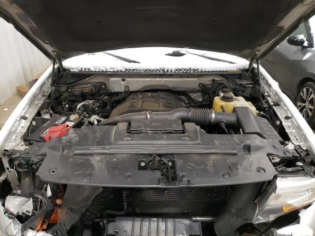 Photo 11 from auction – 2015 FORD EXPEDITION with VIN 1FMJK1JT5FEF15628